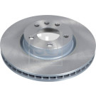 febi bilstein | Bremsscheibe | 04848