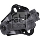 FEBI BILSTEIN 19934 Halter, Abgasanlage