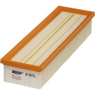 Hengst Filter | Luftfilter | E167L