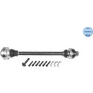 100 498 0770 Antriebswelle MEYLE-ORIGINAL: True to OE. 100 498 0770 Antriebswelle MEYLE-ORIGINAL: True to OE.