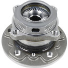 WM 2266 Radlagersatz GREENPARTS