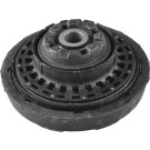 2 x TEDGUM Federbeinstützlager | TED40165 2 x TEDGUM Federbeinstützlager | TED40165