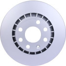 Hella | Bremsscheibe | 8DD 355 101-501