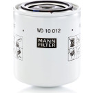 Mann-Filter | Filter, Arbeitshydraulik | WD 10 012