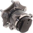 VKBA 6997 Radlagersatz