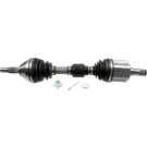 FEBI BILSTEIN 183462 Antriebswelle FEBI BILSTEIN 183462 Antriebswelle