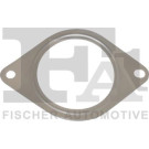 120-968 Dichtung, Abgasrohr