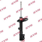 KYB | Stoßdämpfer | Vorne links | 3340114