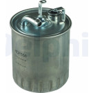 HDF556 Kraftstofffilter