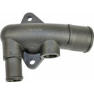 4010009 Kühlmittelflansch 4010009 Kühlmittelflansch