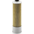 H 614/3 Filter, Arbeitshydraulik