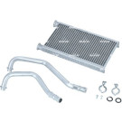 NRF | Wärmetauscher, Innenraumheizung | 54438 NRF | Wärmetauscher, Innenraumheizung | 54438