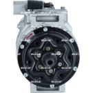 NRF | Kompressor, Klimaanlage | 32148