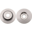 TRW | Bremsscheibe | DF6231