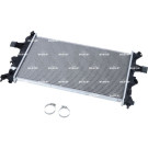 NRF | Kühler, Motorkühlung | 58176