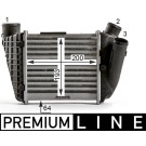 Mahle | Ladeluftkühler | CI 429 000P
