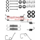105-0705 Zubehörsatz, Bremsbacken 105-0705 Zubehörsatz, Bremsbacken