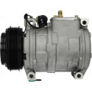 89093 Kompressor, Klimaanlage ** FIRST FIT **