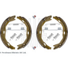 ADBP410046 Bremsbackensatz, Feststellbremse