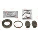 TRW | Reparatursatz, Bremssattel | SJ1246