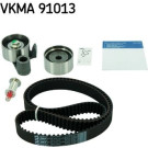 SKF | Zahnriemensatz | VKMA 91013