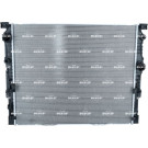 550220 Kühler, Motorkühlung 550220 Kühler, Motorkühlung