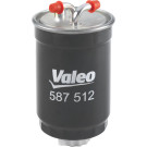 Valeo | Kraftstofffilter | 587512