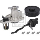 FEBI BILSTEIN 184561 Wasserpumpe, Motorkühlung