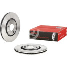 Brembo | Bremsscheibe | 09.5730.10