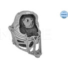 100 199 1017 Lagerung, Motor MEYLE-ORIGINAL: True to OE.