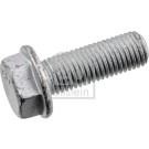 FEBI BILSTEIN 182471 Schraube, Bremssattel
