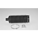 84098 Faltenbalg, Lenkung