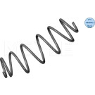 Meyle Fahrwerksfeder MEYLE-ORIGINAL: True to OE 40-14 639 0006