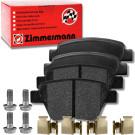 24563.165.2 Bremsbelagsatz, Scheibenbremse