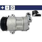 Mahle | Kompressor, Klimaanlage | ACP 189 000S