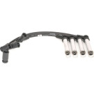 BOSCH | Zündleitungssatz | 0 986 357 807