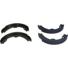 19-4533 Bremsbackensatz, Feststellbremse 19-4533 Bremsbackensatz, Feststellbremse