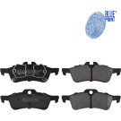 ADG04242 Bremsbelagsatz, Scheibenbremse