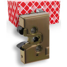 FEBI BILSTEIN 17018 Türschloss FEBI BILSTEIN 17018 Türschloss