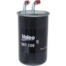 Valeo | Kraftstofffilter | 587108