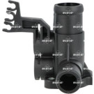 NRF | Kühlmittelflansch | 775066 NRF | Kühlmittelflansch | 775066