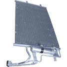 AC885524 Kondensator, Klimaanlage