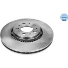 514 521 0001 Bremsscheibe MEYLE-ORIGINAL: True to OE. 514 521 0001 Bremsscheibe MEYLE-ORIGINAL: True to OE.