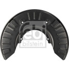 FEBI BILSTEIN 186151 Spritzblech, Bremsscheibe