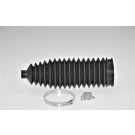 84272 Faltenbalg, Lenkung