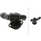 Hella | Thermostat, Kühlmittel | 8MT 354 776-521