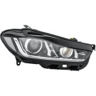 Hella | Hauptscheinwerfer | 1LL 011 811-341
