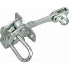 2312154 Türfeststeller