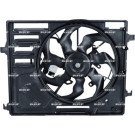 470119 Lüfter, Motorkühlung