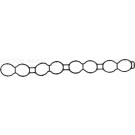 71-10127-00 Dichtung, Ansaugkrümmer